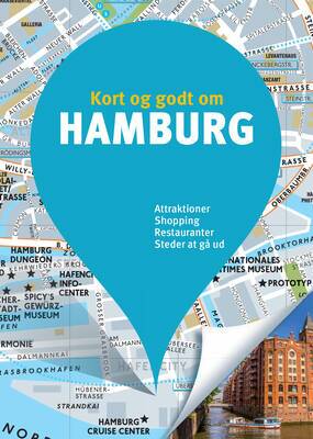 Kort og godt om Hamburg