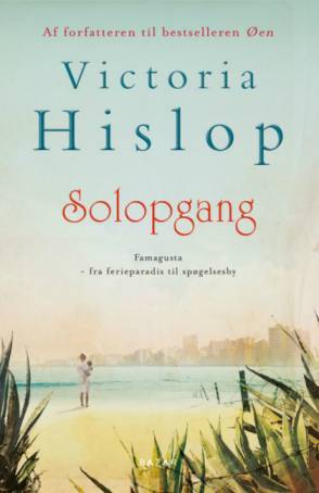 Solopgang - Victoria Hislop