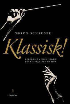 Klassisk - Søren Schauser