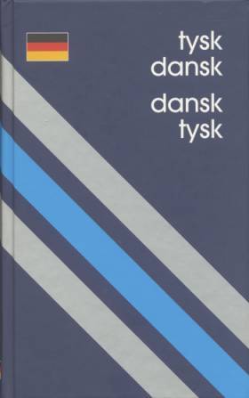 Tysk-Dansk/Dansk-Tysk Ordbog - Medium - Michael Dahl-Blumenberg;Constanze Dahl-Blumenberg