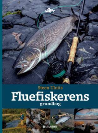 Fluefiskernes Grundbog - Steen Ulnits