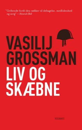 Liv og skæbne, klassiker - Vasilij Grossman