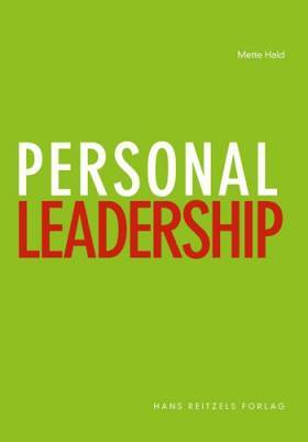 Personal leadership - Mette Hald