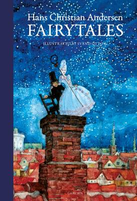 Hans Christian Andersen Fairytales - H. C. Andersen