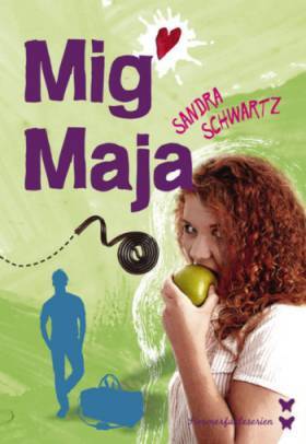 Sommerfugleserien: Mig Maja 2 - Sandra Schwartz