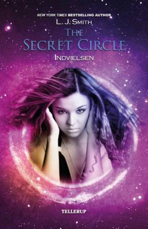 The Secret Circle 1: Indvielsen - L. J. Smith