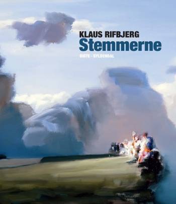 Stemmerne - Klaus Rifbjerg