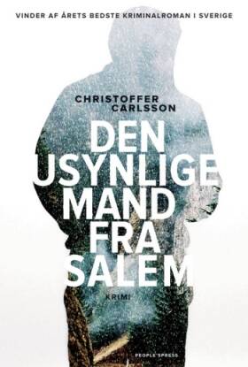 Den usynlige mand fra Salem - Christoffer Carlsson