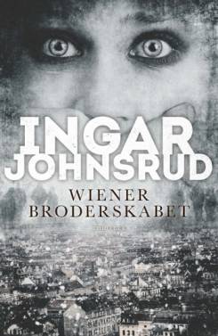 Wienerbroderskabet - Ingar Johnsrud