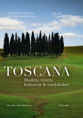Toscana - Camilla Bondo Pedersen;Anne Mette Rosendahl Ariani