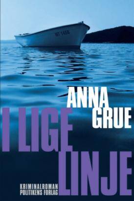 I lige linje - Anna Grue