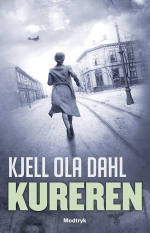 Kureren - Kjell Ola Dahl