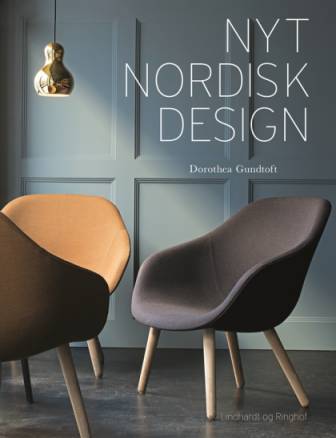 Nyt nordisk design - Dorothea Gundtoft