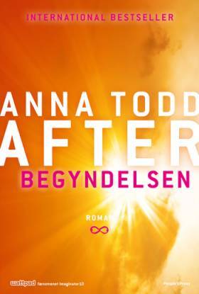 After 5: Begyndelsen - Anna Todd