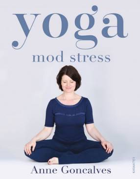 Yoga mod stress - Anne Goncalves