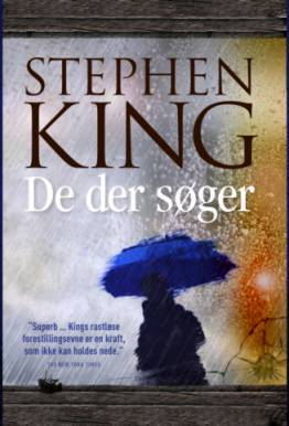 Stephen King - De der søger