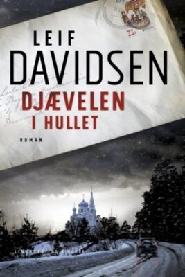 Djævelen i hullet - Leif Davidsen
