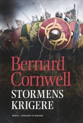 Bernard Cornwell - Saks 9 - Stormens krigere