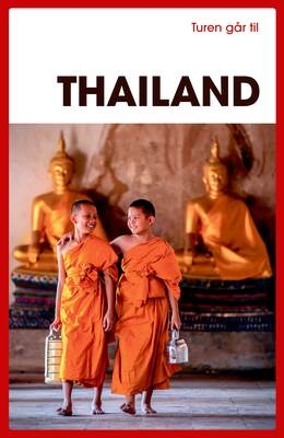 Turen går til Thailand - Mikkel Tofte Jørgensen