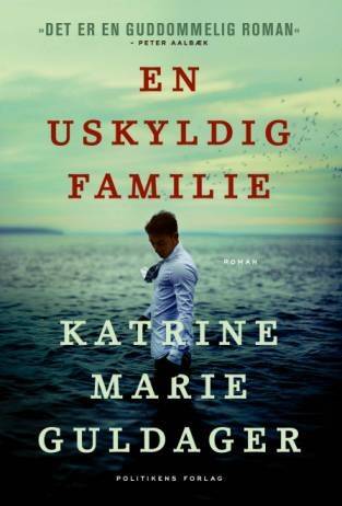 En uskyldig familie - Katrine Marie Guldager