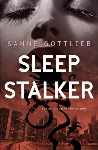 Sleep stalker - Sanne Gottlieb