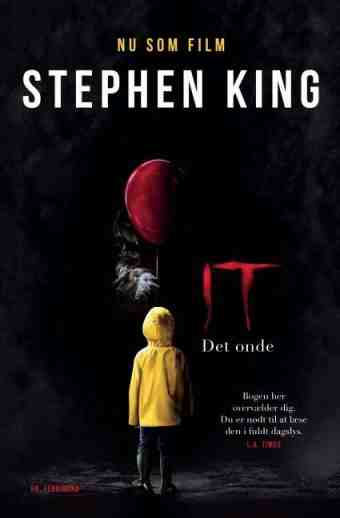 It - Det onde - Stephen King