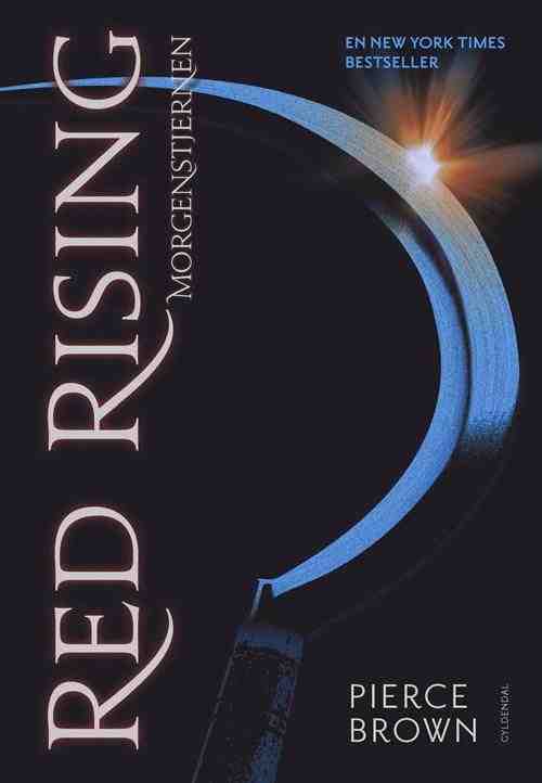 Red Rising 3: Morgenstjernen - Pierce Brown