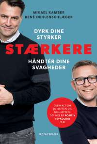 Stærkere - Mikael Kamber & René Oehlenschlæger