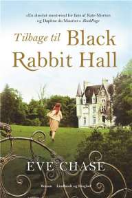 Tilbage til Black Rabbit Hall - Eve Chase