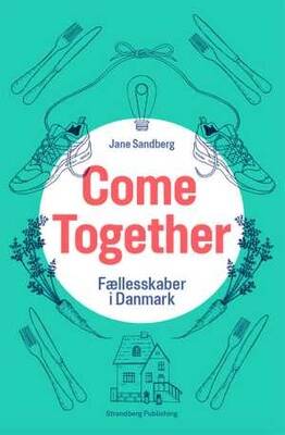 Come Together - Jane Sandberg