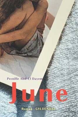 June - Pernille Abd-El Dayem