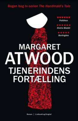Tjenerindens fortælling - Margaret Atwood