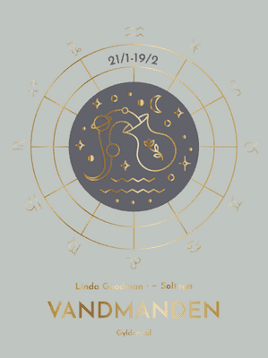 Vandmanden - (21/1-19/2) - Linda Goodman