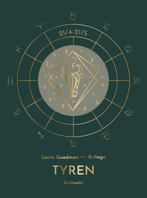 Tyren - (21/4-21/5) - Linda Goodman