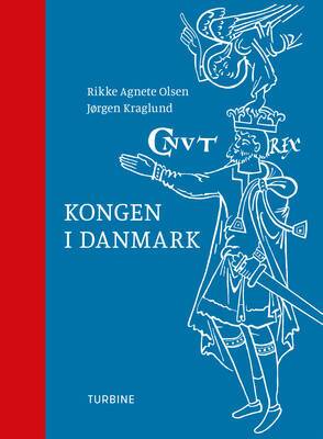 Rikke Agnete Olsen - Kongen i Danmark