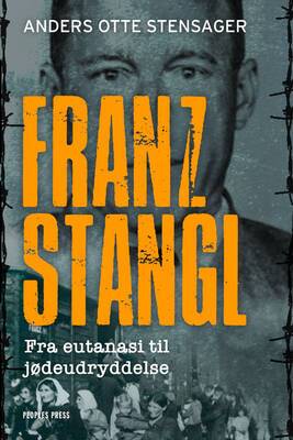 Anders Otte Stensager - Franz Stangl