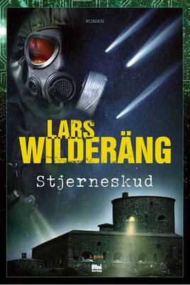 Lars Wilderäng - Stjerneskud - 2. Bind