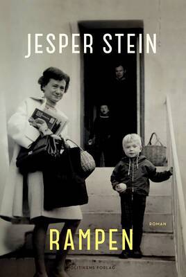 Jesper Stein - Rampen
