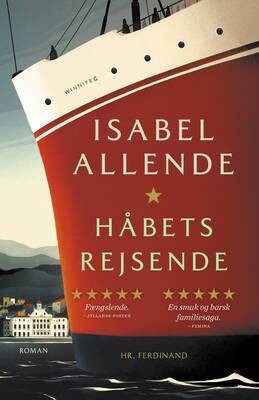 Isabel Allende - Håbets rejsende