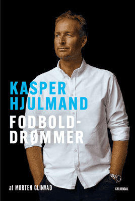 Morten Glinvad - Kasper Hjulmand - Fodbolddrømmer