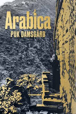 Puk Damsgård - Arabica