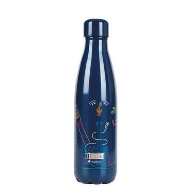 iDrink Flaske - 500ml