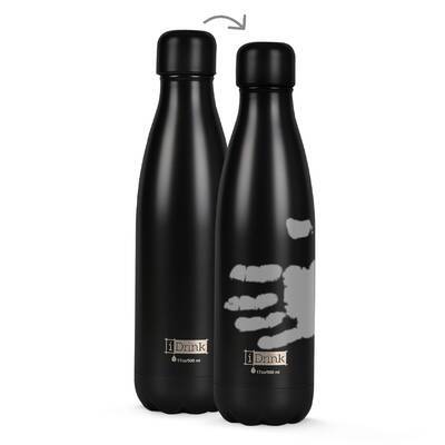 iDrink Flaske - 500ml