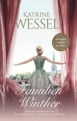 Katrine Wessel - Familien Winther