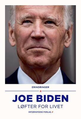 Joe Biden - Løfter for livet