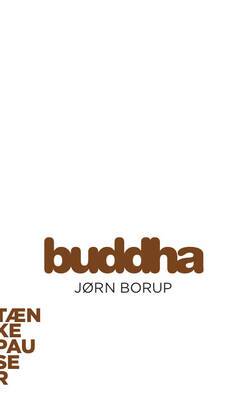 Jørn Borup - Buddha