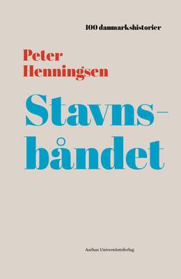 Peter Henningsen - Stavnsbåndet - 100 Danmarkshistorier 39