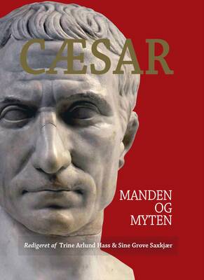 Cæsar - Manden og myten