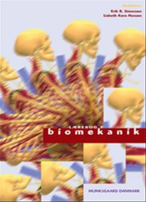 Lærebog i biomekanik