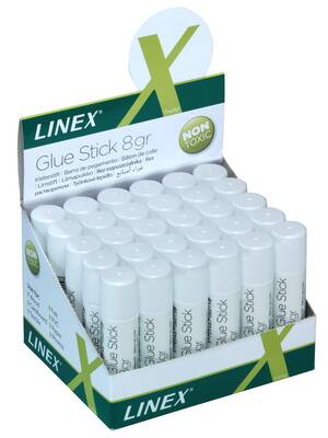 Linex Limstift - 8 g.